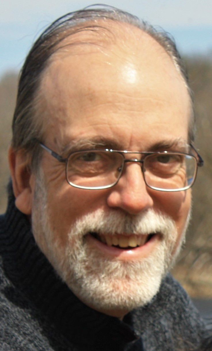 Greg Peck